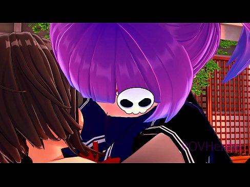 ❤️ Arachne msichana monster. Pono ya kupendeza ️❤