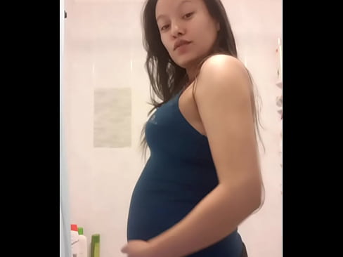 ❤️ MFUPI MKALI ZAIDI WA KOLOMBIA KWENYE MTANDA AMERUDI, AKIWA NA MIMBA, ANATAKA KUTAZAMA FUATA PIA https://onlyfans.com/maquinasperfectas1 Pono ya kupendeza ️❤